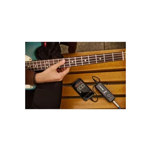 IK Multimedia iRig Pro I/O