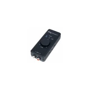 IK Multimedia iRig Stream