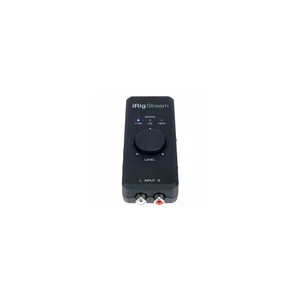 IK Multimedia iRig Stream