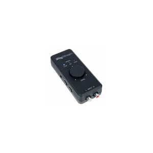 IK Multimedia iRig Stream