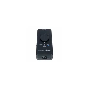IK Multimedia iRig Stream