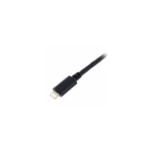 IK Multimedia Lightning to Mini-DIN Charging