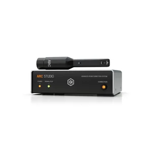 IK Multimedia MEMS Microphone for ARC System