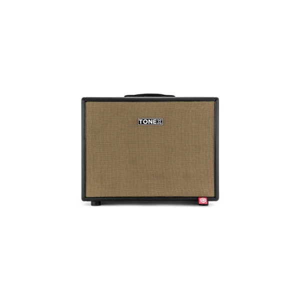 IK Multimedia ToneX Cab Grill Gold