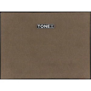 IK Multimedia ToneX Cab Grill Gold