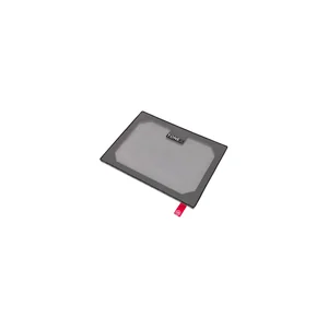 IK Multimedia ToneX Cab Grill Silver