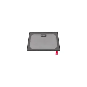 IK Multimedia ToneX Cab Grill Silver