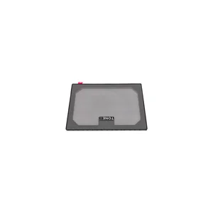 IK Multimedia ToneX Cab Grill Silver