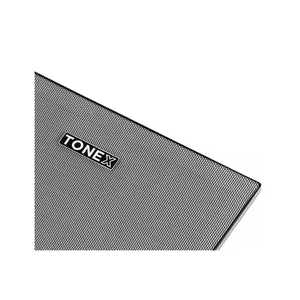 IK Multimedia ToneX Cab Grill Silver