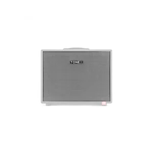 IK Multimedia ToneX Cab Grill Silver