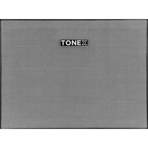 IK Multimedia ToneX Cab Grill Silver