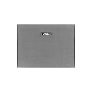 IK Multimedia ToneX Cab Grill Silver