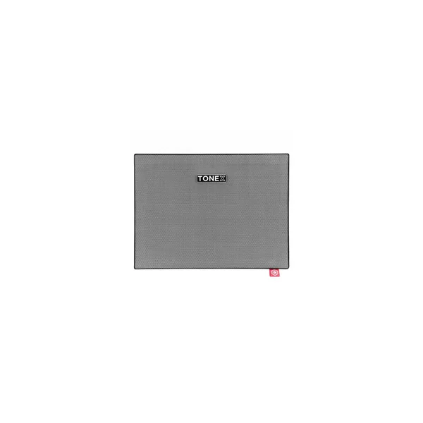 IK Multimedia ToneX Cab Grill Silver