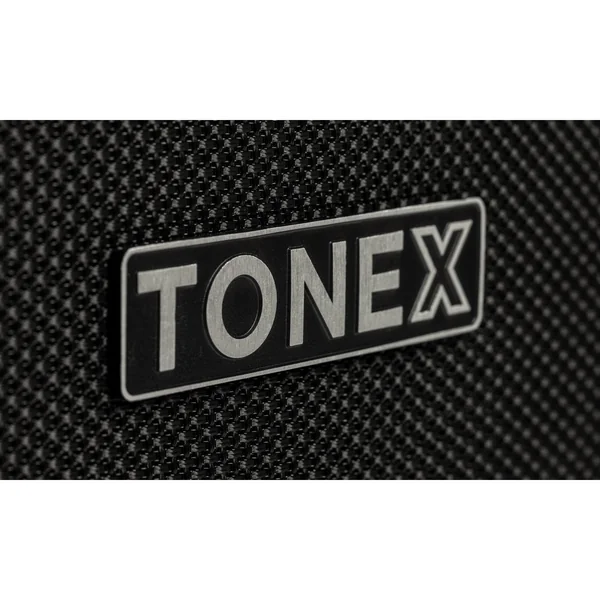 IK Multimedia ToneX Cab