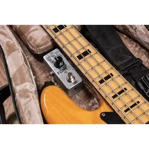 IK Multimedia ToneX One Bass Edition