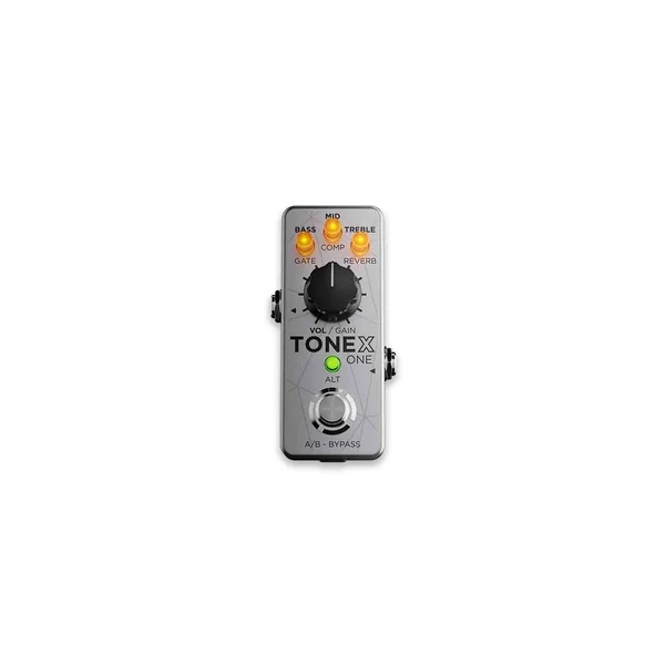 IK Multimedia ToneX One Bass Edition