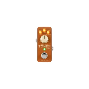 IK Multimedia ToneX One Double Special