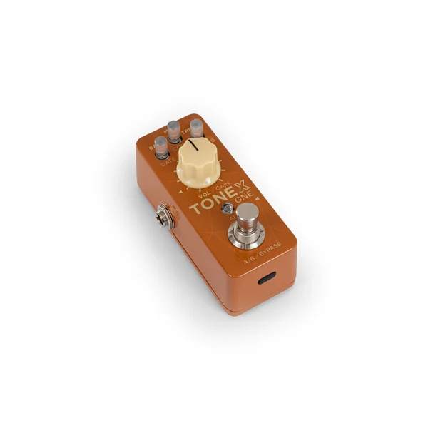 IK Multimedia ToneX One Double Special