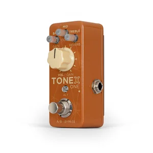 IK Multimedia ToneX One Double Special