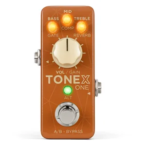 IK Multimedia ToneX One Double Special