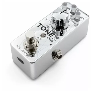 IK Multimedia ToneX One Joe Satriani Ltd Ed.