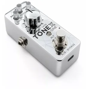IK Multimedia ToneX One Joe Satriani Ltd Ed.