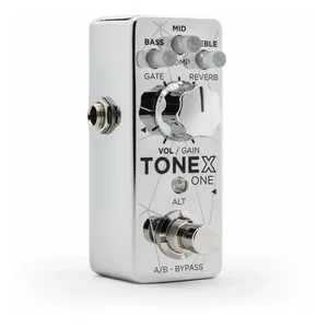 IK Multimedia ToneX One Joe Satriani Ltd Ed.