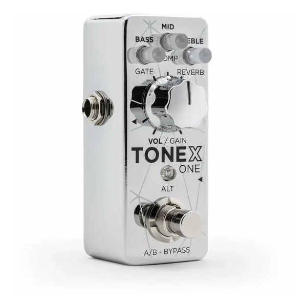 IK Multimedia ToneX One Joe Satriani Ltd Ed.