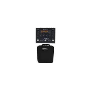 IK Multimedia ToneX Pedal Bag Bundle