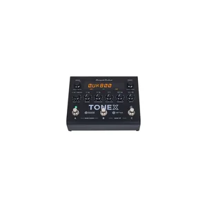 IK Multimedia ToneX Pedal Bag Bundle