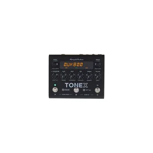 IK Multimedia ToneX Pedal Bag Bundle