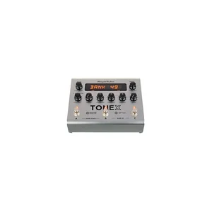 IK Multimedia ToneX Pedal Bass Edition