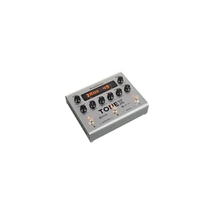 IK Multimedia ToneX Pedal Bass Edition