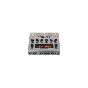 IK Multimedia ToneX Pedal Bass Edition