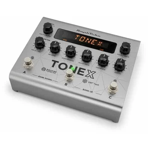 IK Multimedia ToneX Pedal Bass Edition