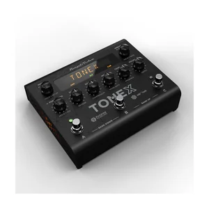 IK Multimedia ToneX Pedal