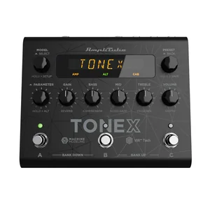 IK Multimedia ToneX Pedal