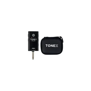IK Multimedia ToneX Plug Pouch Bundle
