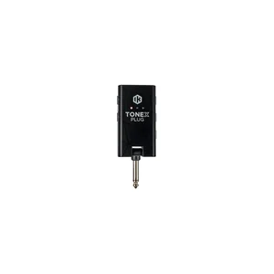 IK Multimedia ToneX Plug Pouch Bundle