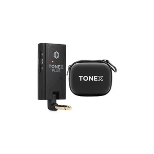 IK Multimedia ToneX Plug Pouch Bundle
