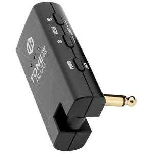 IK Multimedia ToneX Plug