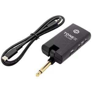 IK Multimedia ToneX Plug