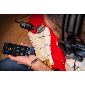 IK Multimedia ToneX Plug