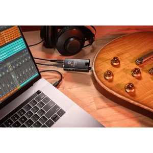 IK Multimedia ToneX Plug