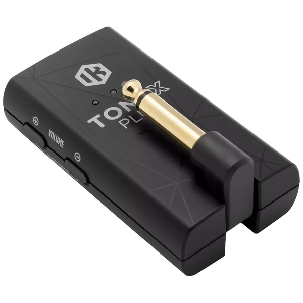 IK Multimedia ToneX Plug
