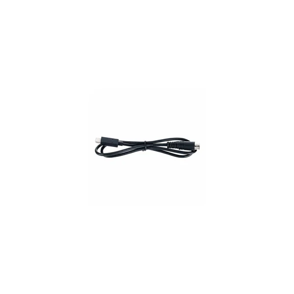 IK Multimedia USB-C to Mini-DIN cable