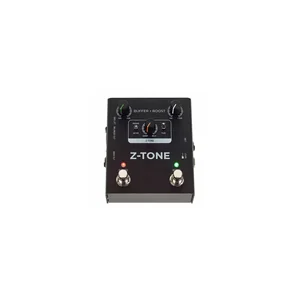 IK Multimedia Z-Tone Buffer Boost