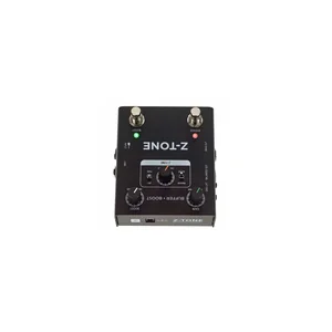 IK Multimedia Z-Tone Buffer Boost