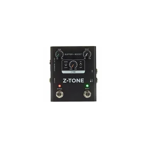 IK Multimedia Z-Tone Buffer Boost
