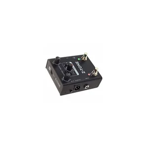 IK Multimedia Z-Tone Buffer Boost
